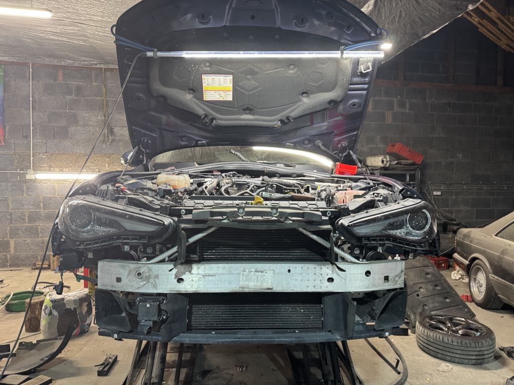 Alfa Romeo mechanik samochodowy Wieruszów (3)