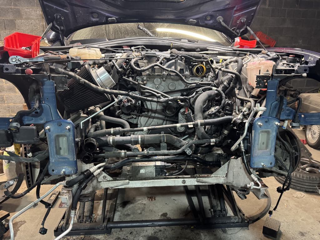 Alfa Romeo mechanik samochodowy Wieruszów (5)