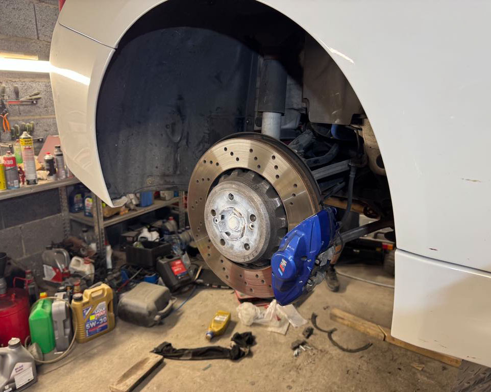 m4 tył warsztat samochodowy szwagry garage kopia1111