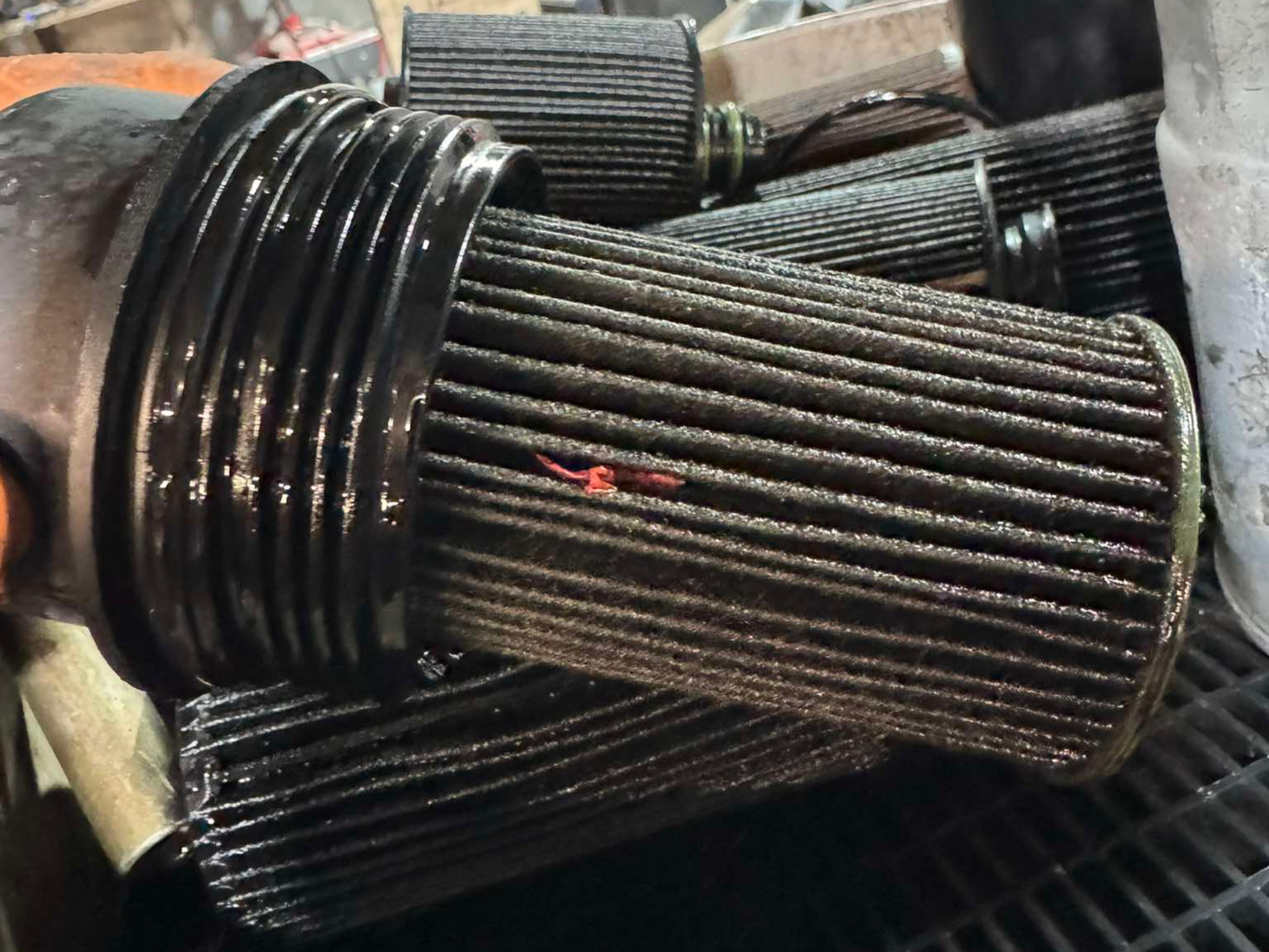 f11 mechanik samochodowy Wieruszów Szwagry Garage (2)