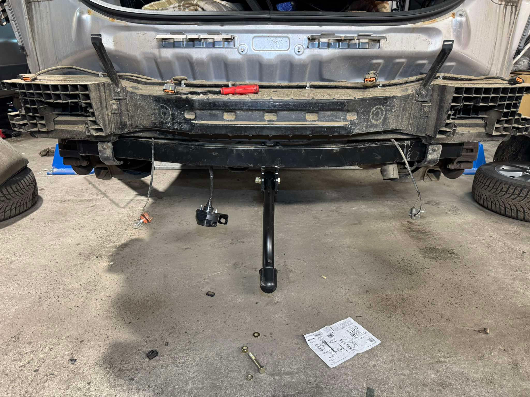 hyundai ix20 mechanik samochodowy Wieruszów Szwagry Garage