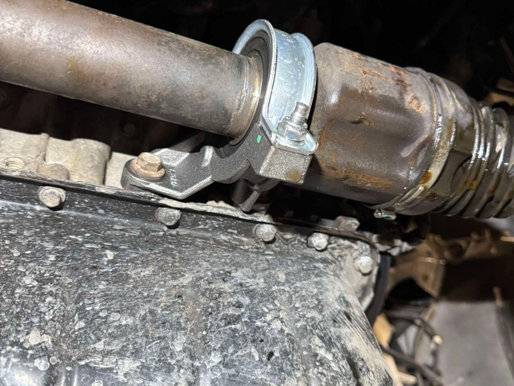 Focus mk3 mechanik samochodowy Wieruszów