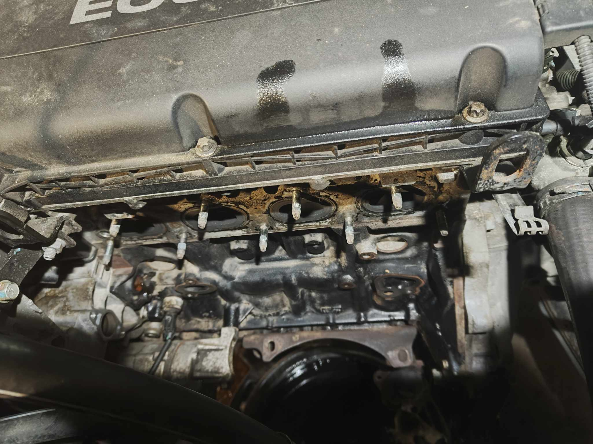 Chevrolt warsztat samochodowy Wieruszów Szwagry Garage