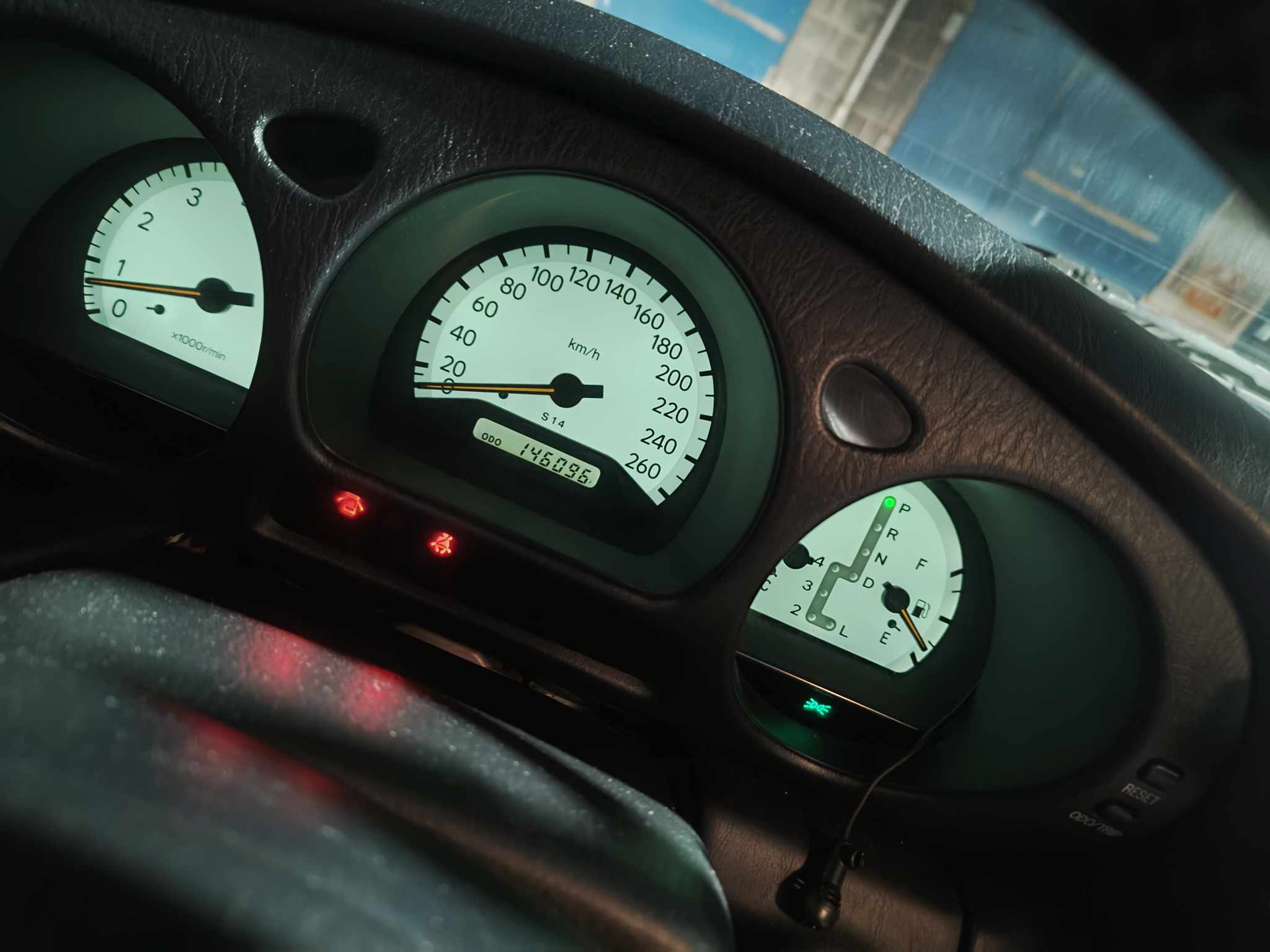 Lexus warsztat samochodowy Wieruszów Szwagry Garage