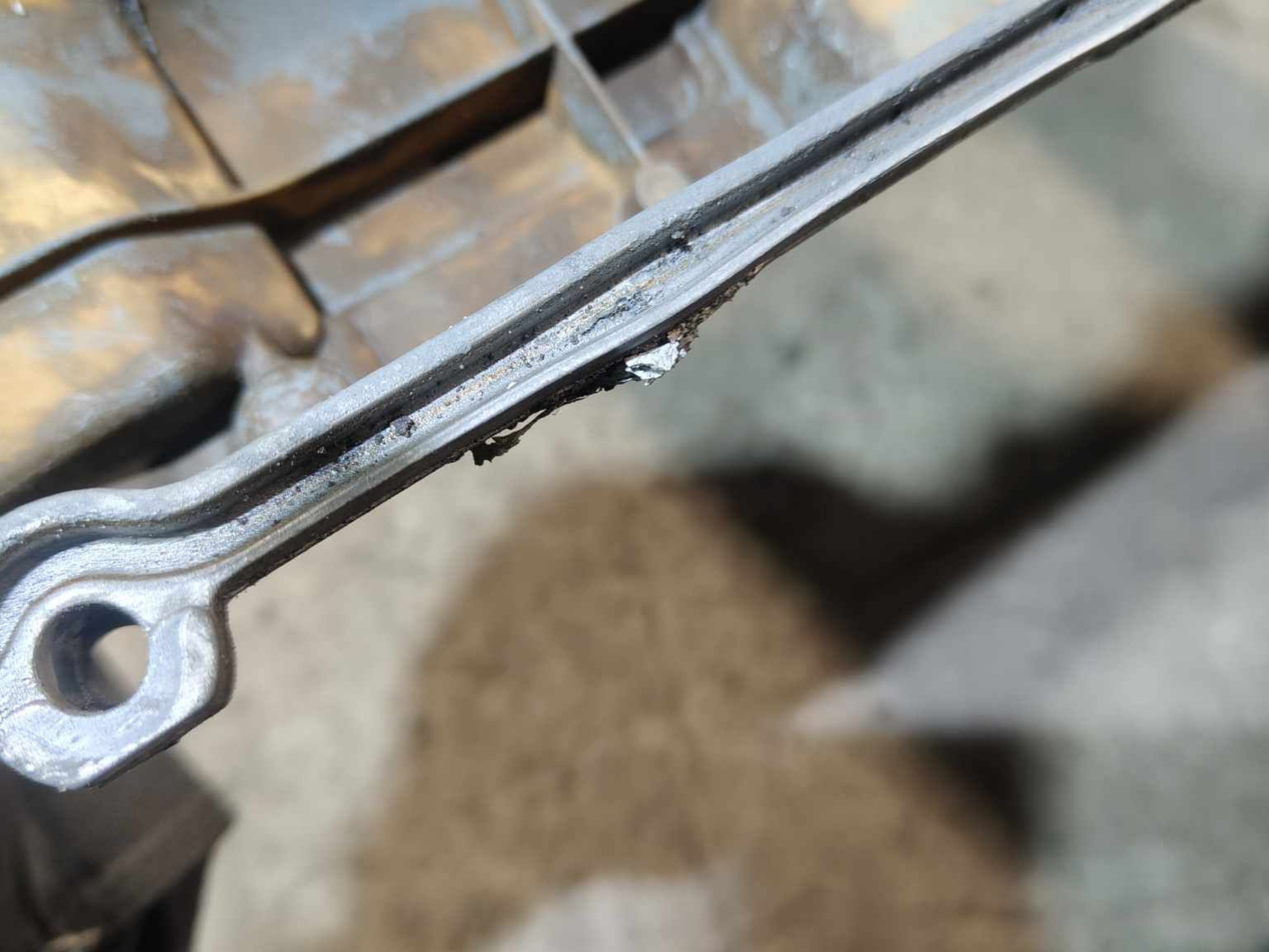 Lexus warsztat samochodowy Wieruszów Szwagry Garage